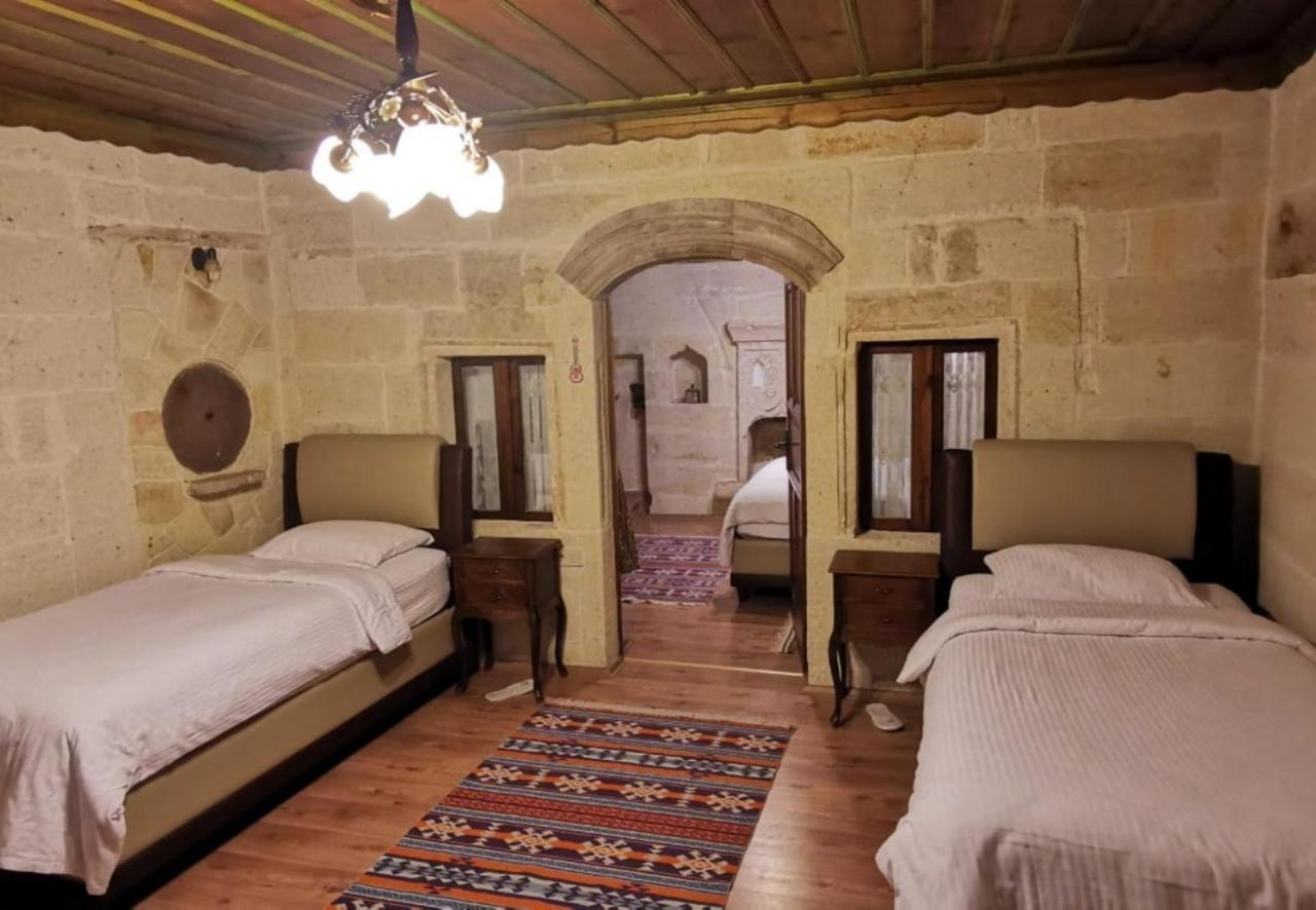 Cave Konak Cappadocia- Special Category Urgup Exterior photo