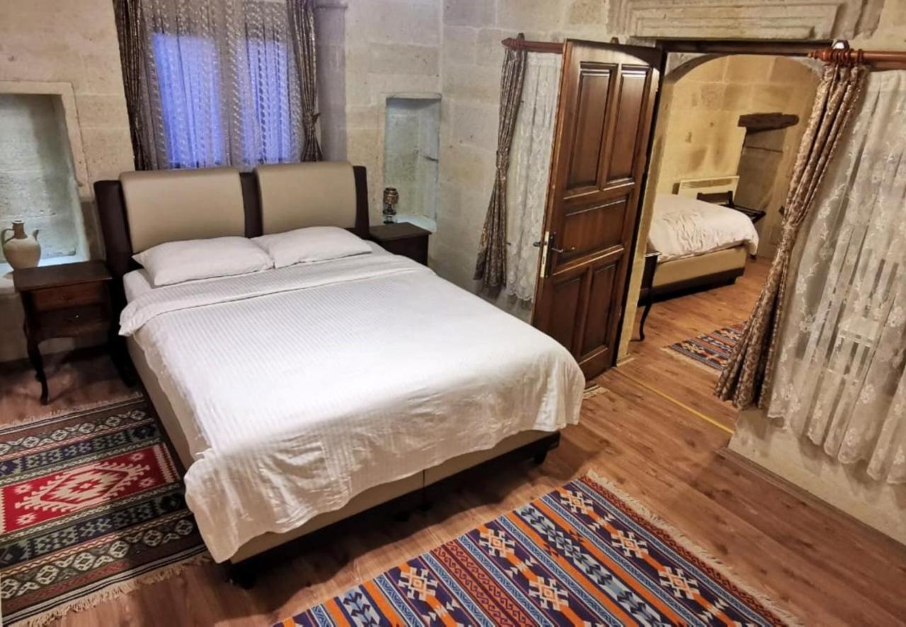 Cave Konak Cappadocia- Special Category Urgup Exterior photo
