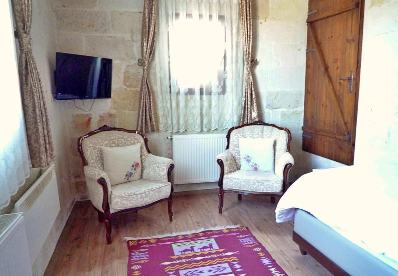 Cave Konak Cappadocia- Special Category Urgup Exterior photo