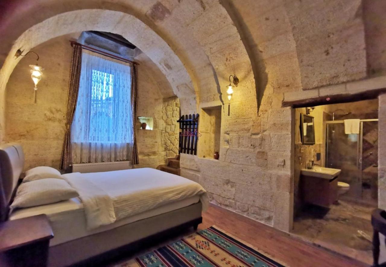 Cave Konak Cappadocia- Special Category Urgup Exterior photo