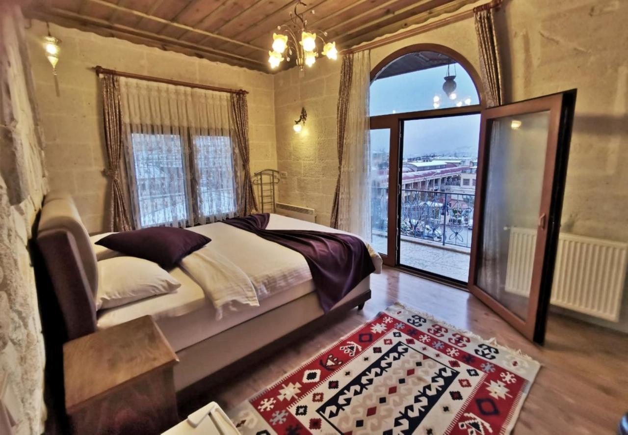 Cave Konak Cappadocia- Special Category Urgup Exterior photo