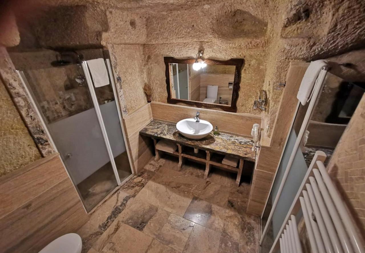 Cave Konak Cappadocia- Special Category Urgup Exterior photo