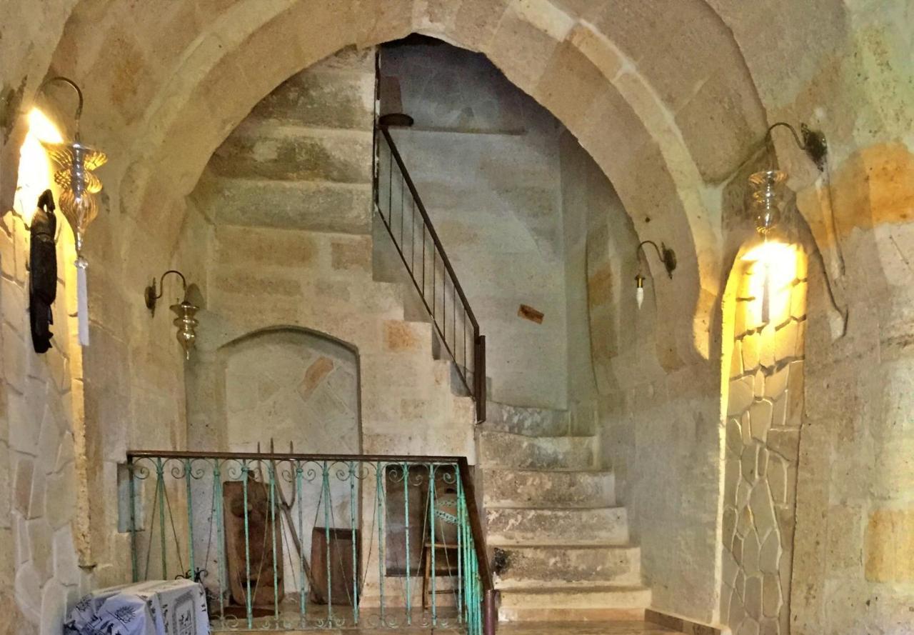 Cave Konak Cappadocia- Special Category Urgup Exterior photo
