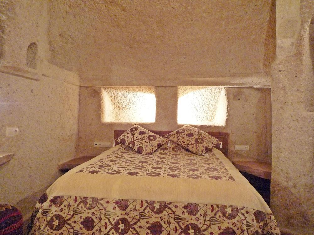 Cave Konak Cappadocia- Special Category Urgup Exterior photo