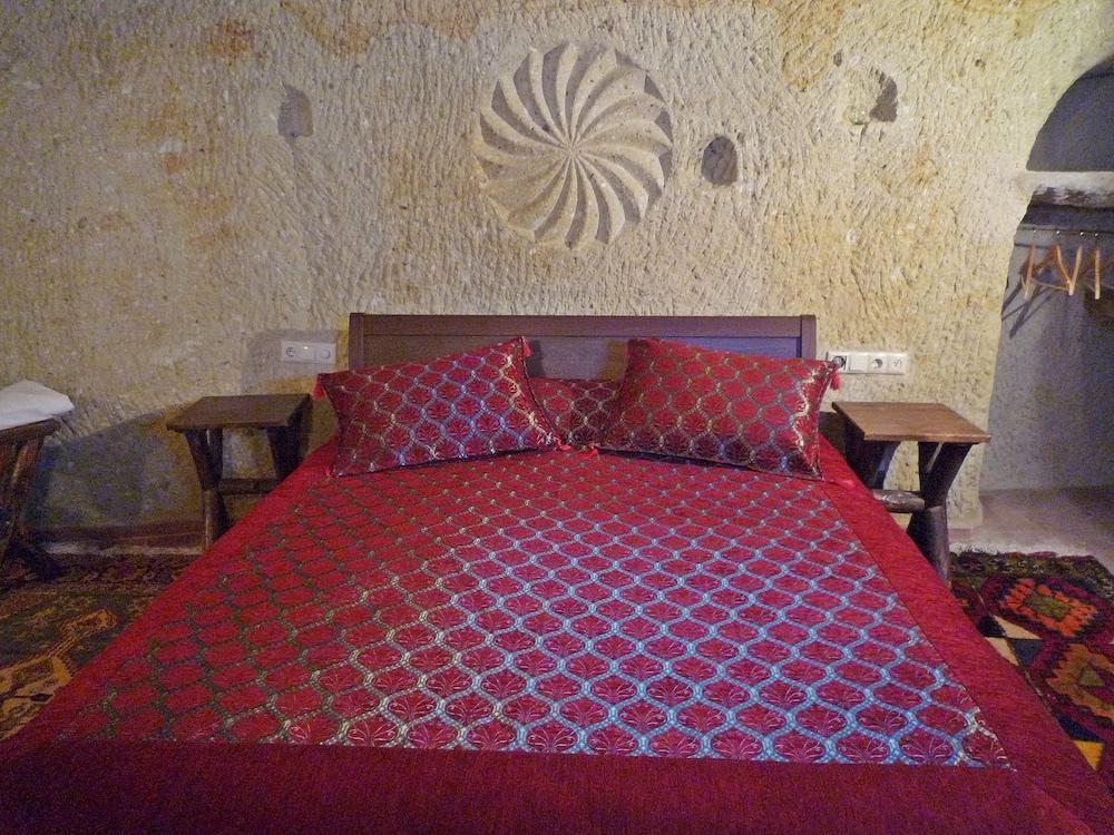 Cave Konak Cappadocia- Special Category Urgup Exterior photo