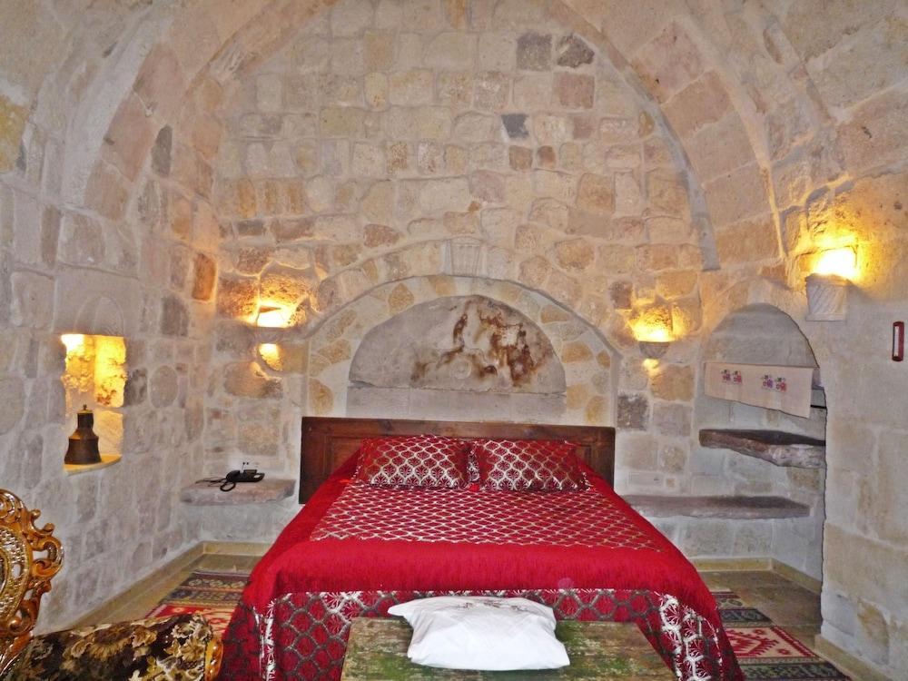 Cave Konak Cappadocia- Special Category Urgup Exterior photo