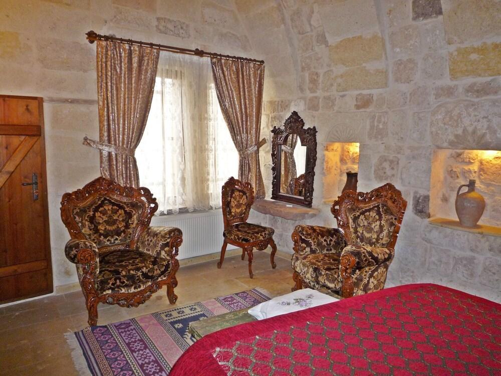 Cave Konak Cappadocia- Special Category Urgup Exterior photo
