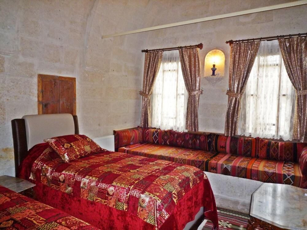 Cave Konak Cappadocia- Special Category Urgup Exterior photo