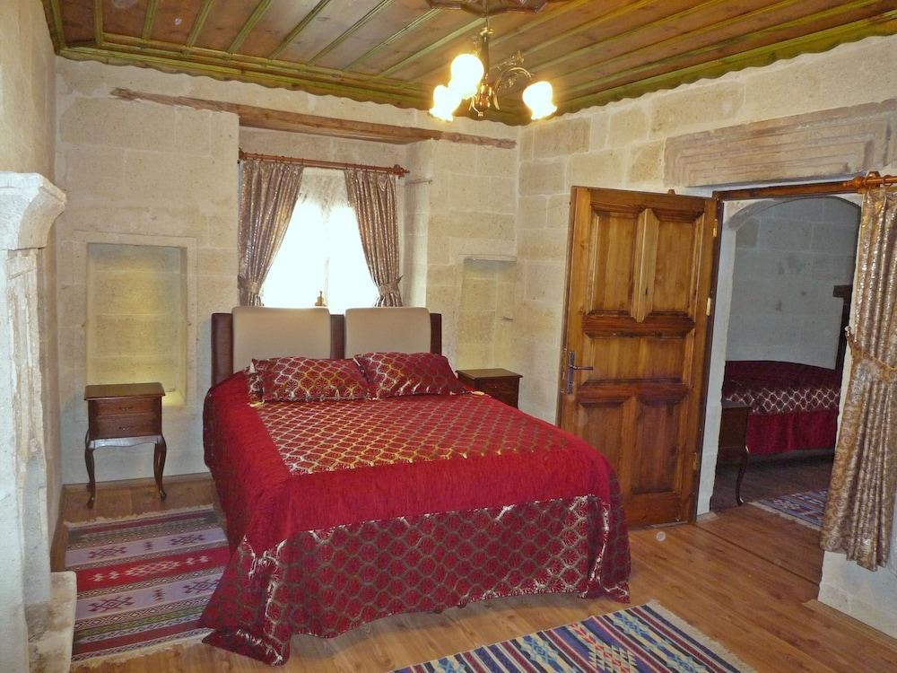 Cave Konak Cappadocia- Special Category Urgup Exterior photo