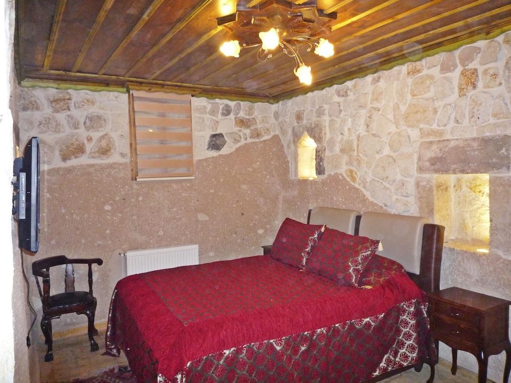 Cave Konak Cappadocia- Special Category Urgup Exterior photo