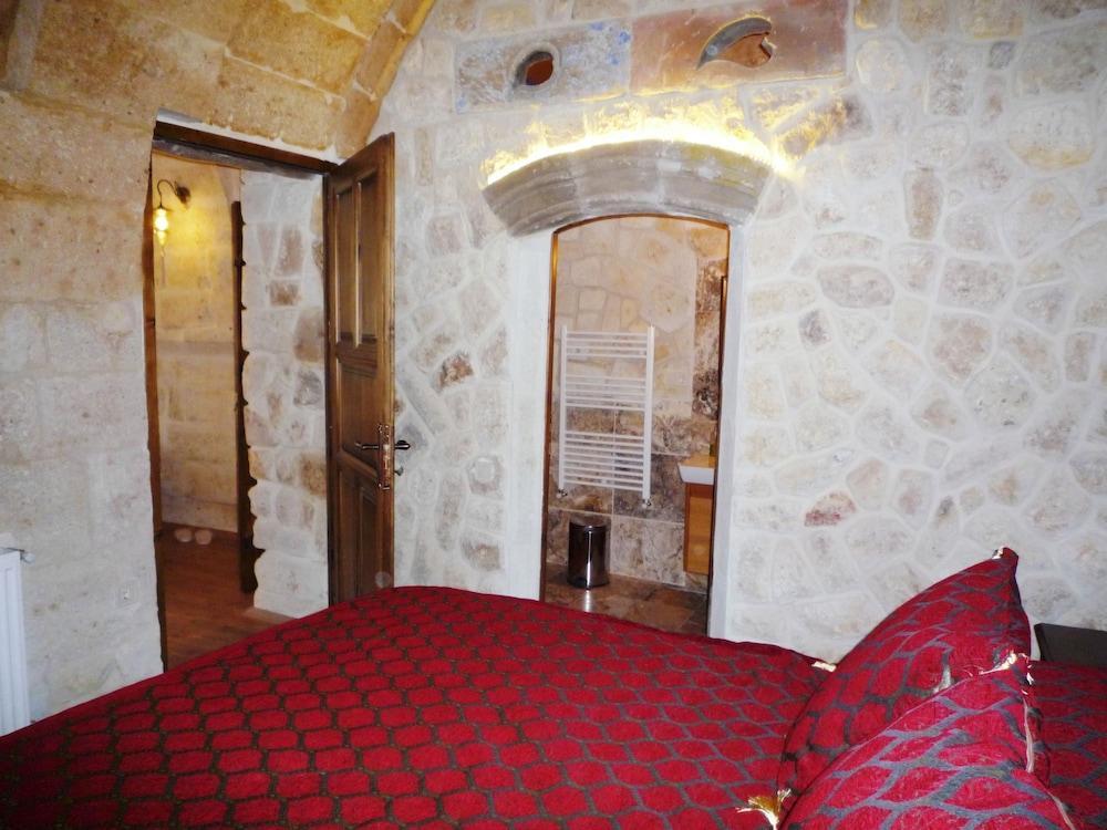 Cave Konak Cappadocia- Special Category Urgup Exterior photo