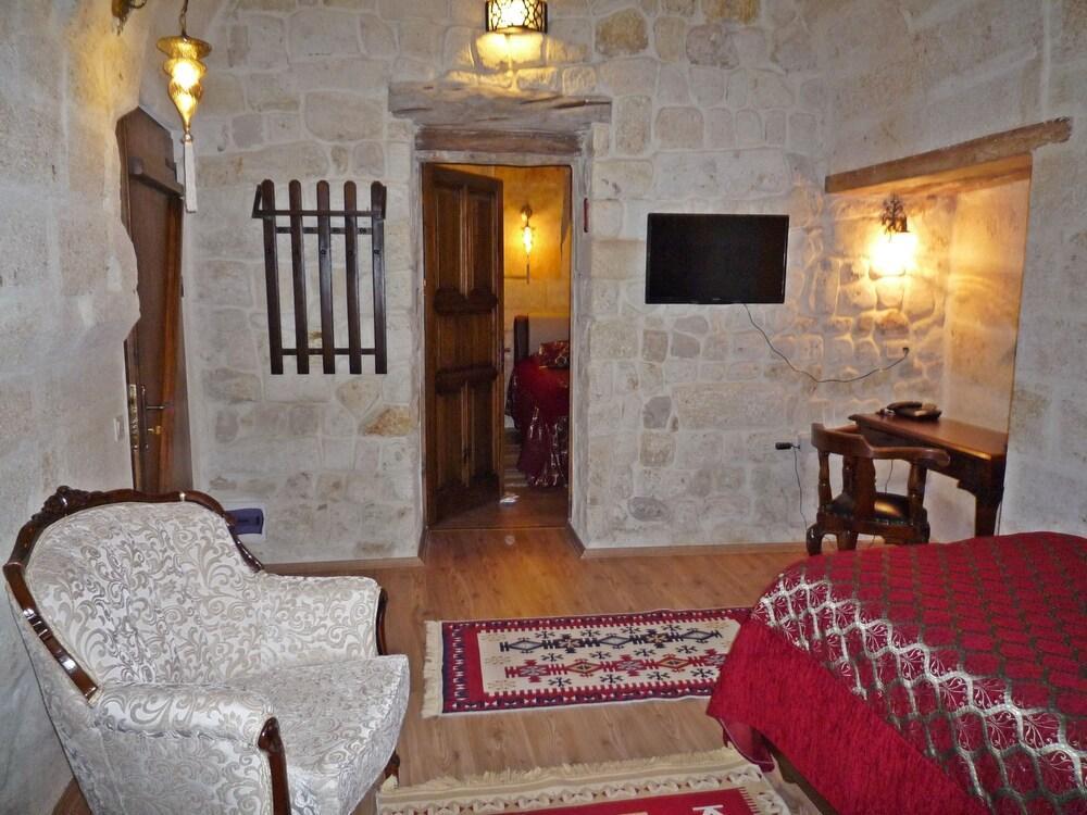 Cave Konak Cappadocia- Special Category Urgup Exterior photo