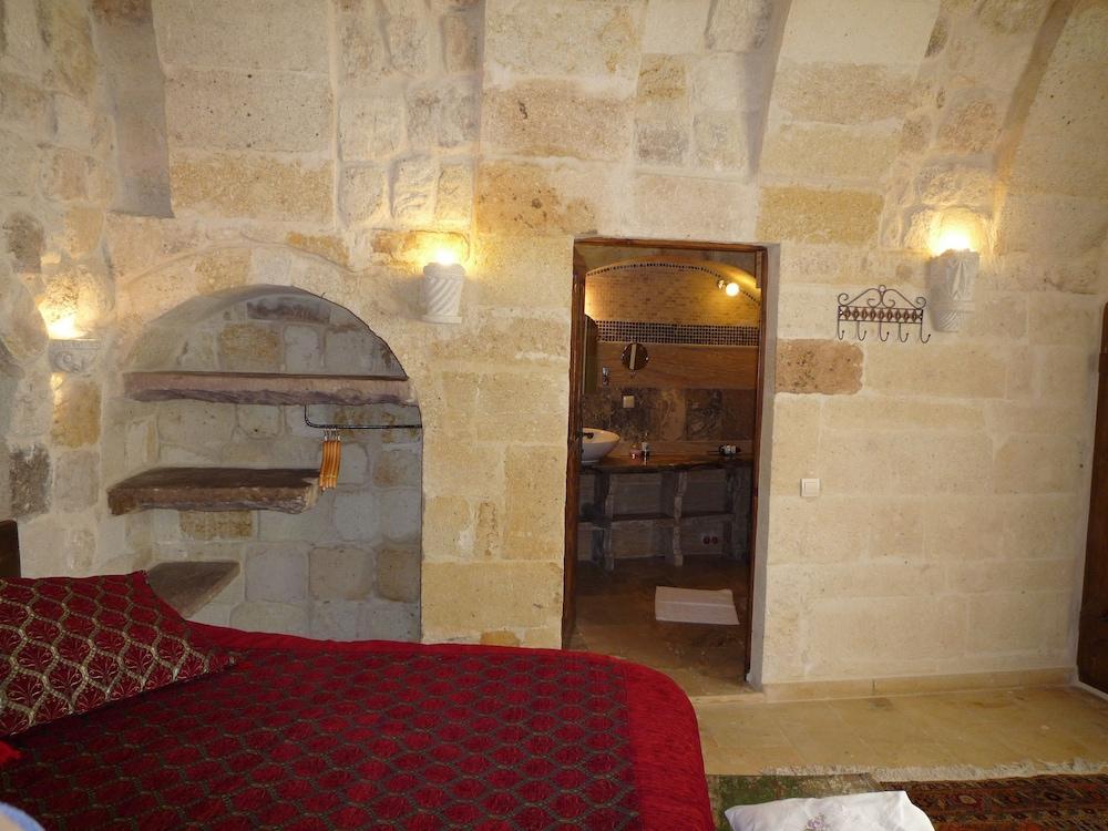 Cave Konak Cappadocia- Special Category Urgup Exterior photo