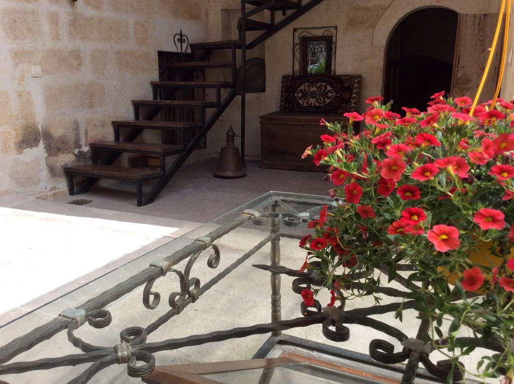 Cave Konak Cappadocia- Special Category Urgup Exterior photo