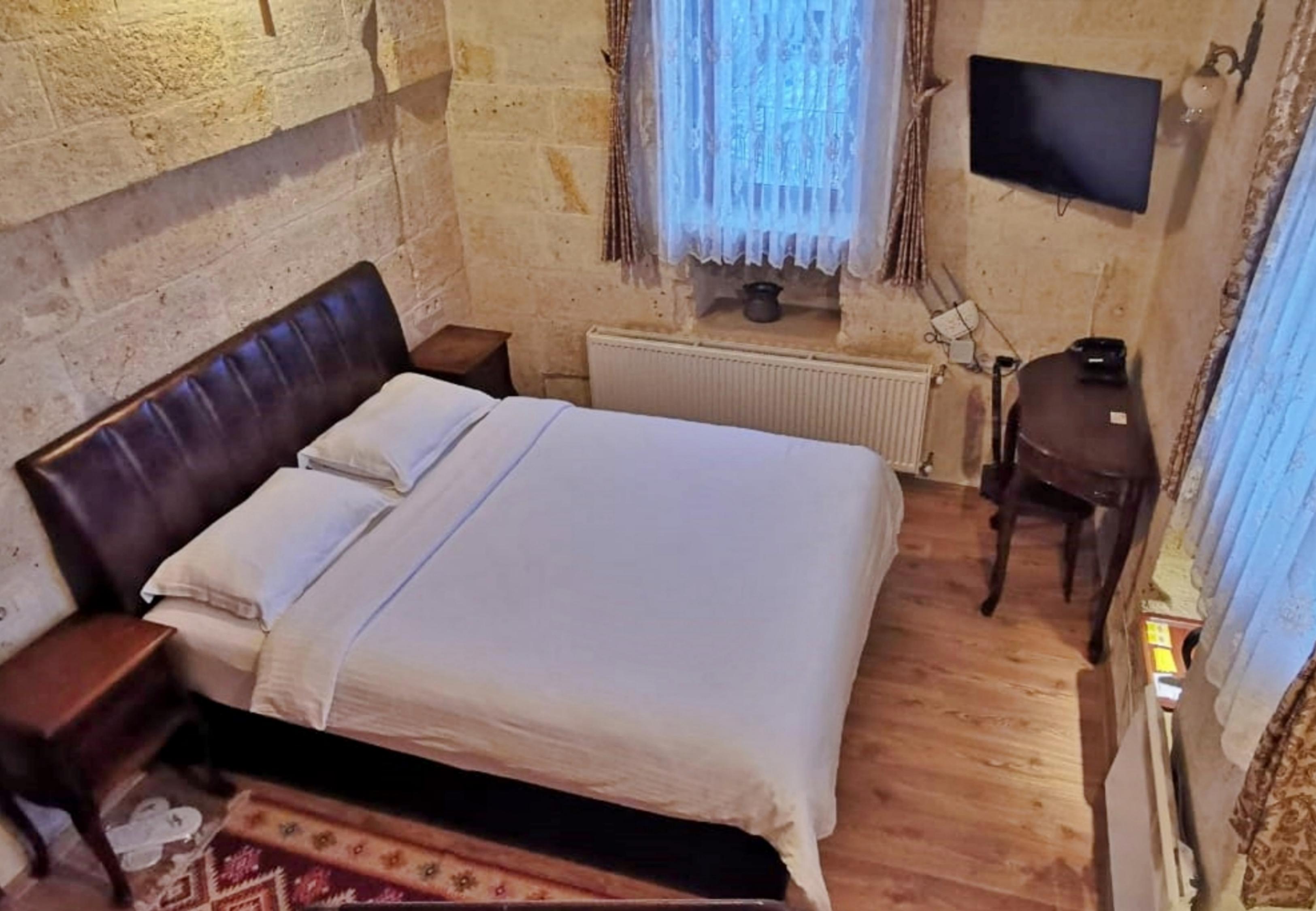 Cave Konak Cappadocia- Special Category Urgup Exterior photo