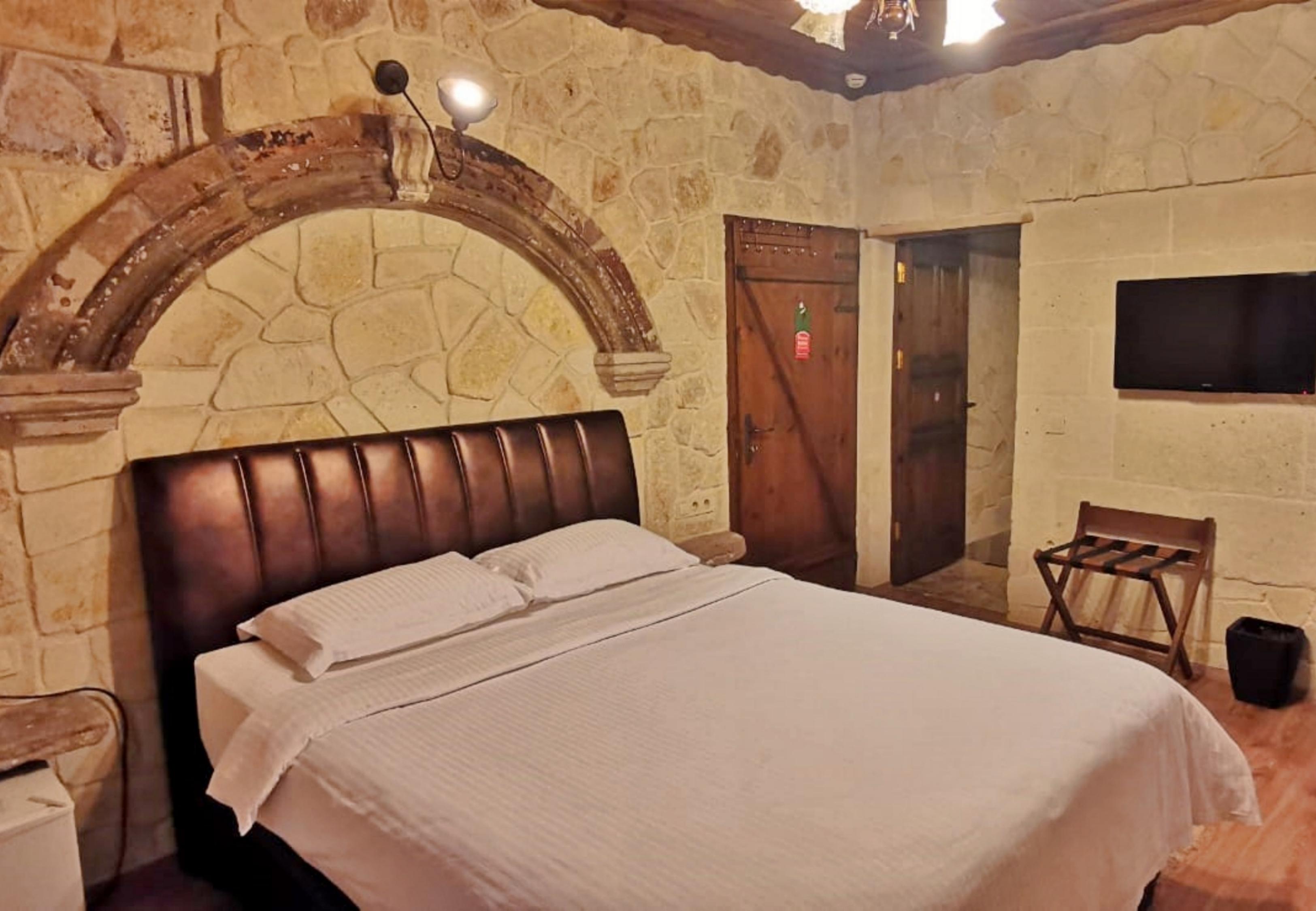 Cave Konak Cappadocia- Special Category Urgup Exterior photo