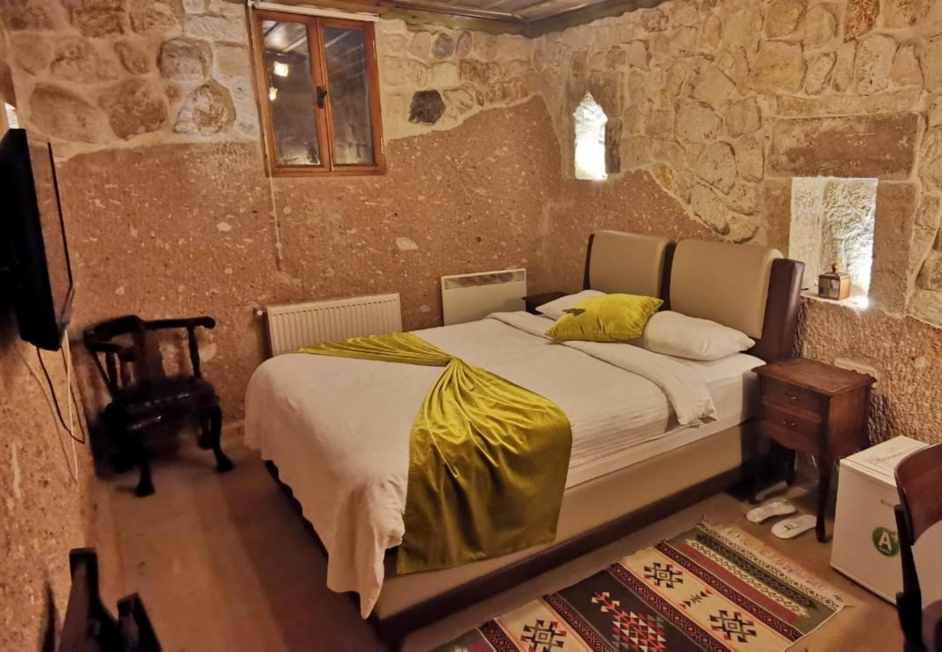 Cave Konak Cappadocia- Special Category Urgup Exterior photo